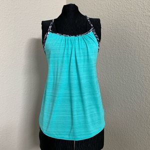 Z by Zella Sports Bra Tank Top